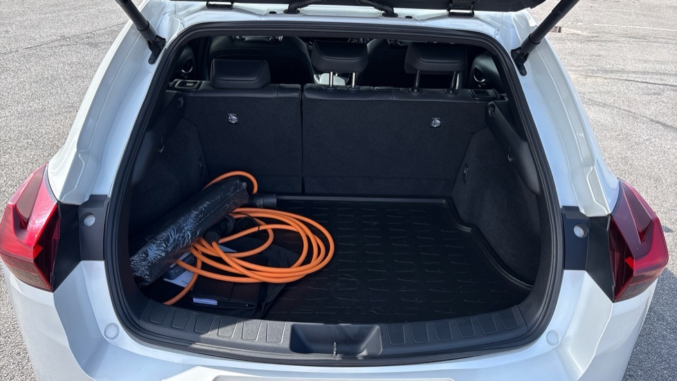 Lexus UX 250H Black #14