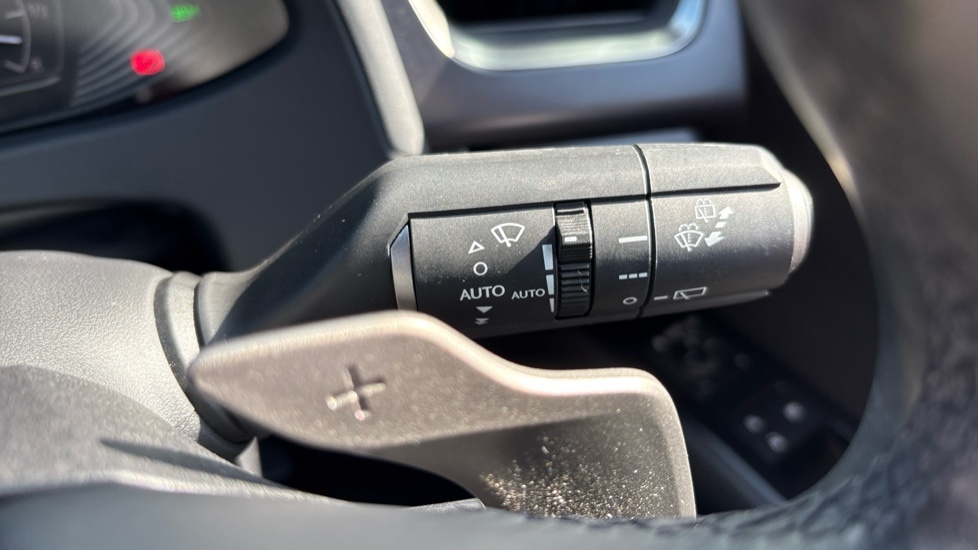 Lexus UX 250H Black #44