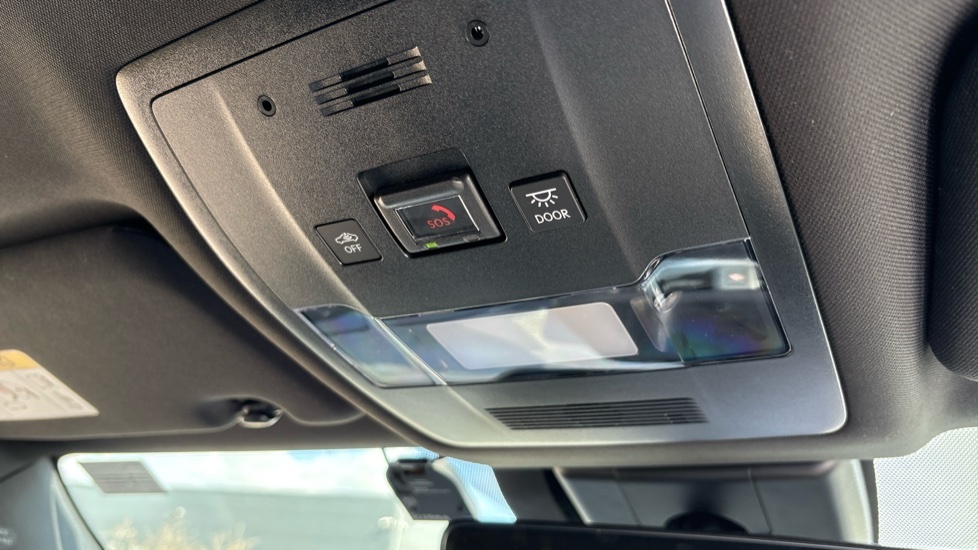 Lexus UX 250H Black #57