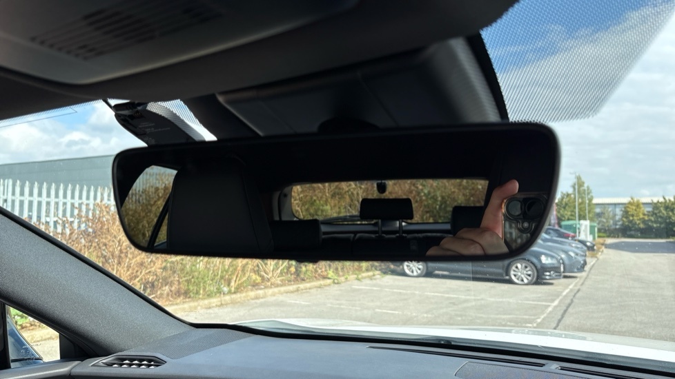 Lexus UX 250H Black #56