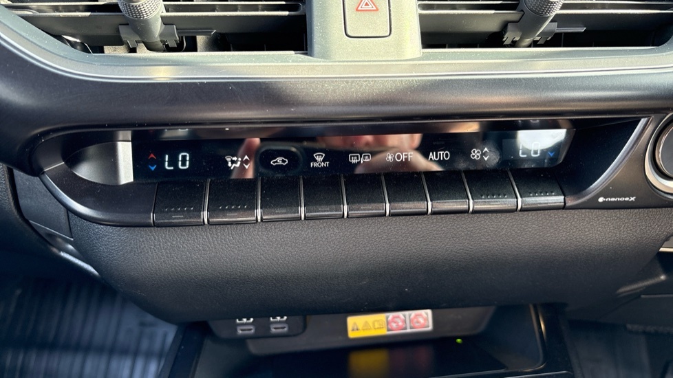 Lexus UX 250H Black #53