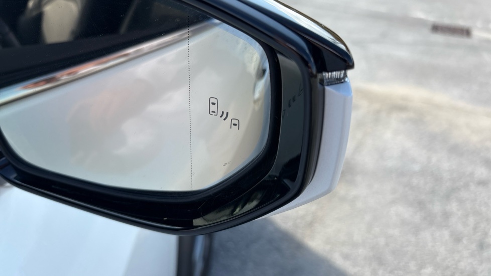 Lexus UX 250H Black #29