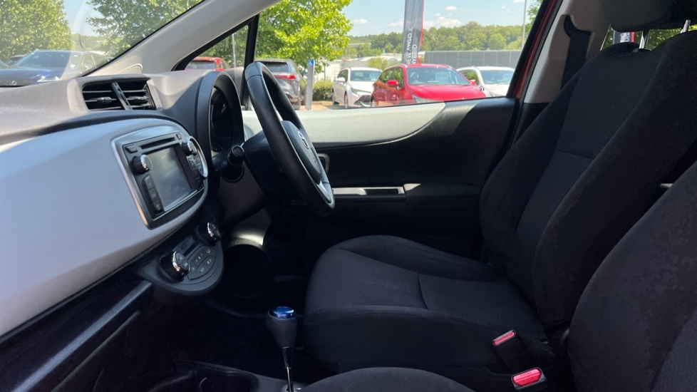 Toyota Yaris   #5