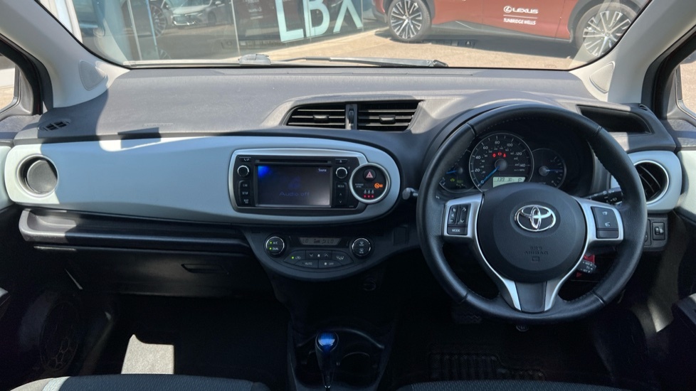Toyota Yaris   #6