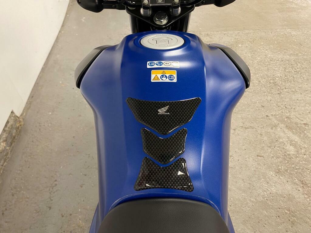 Honda  2.0 Air Hybrid Blue #4