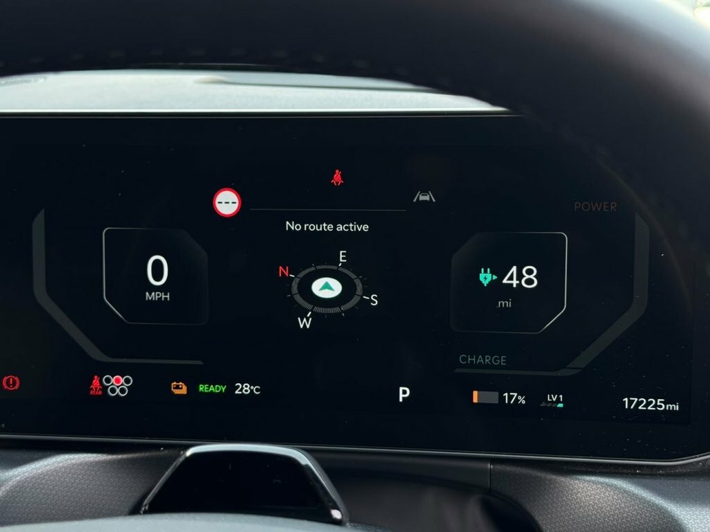 Kia EV9 Suv Black #4