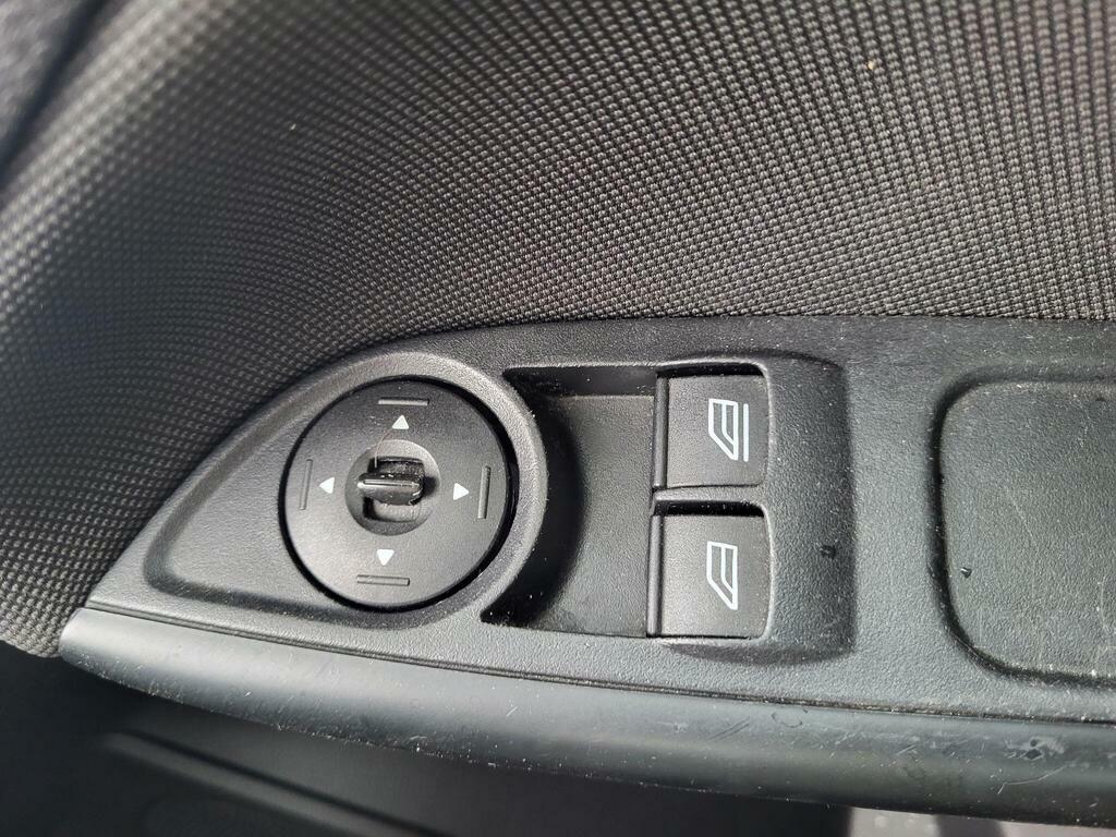 Ford Focus Grey #19