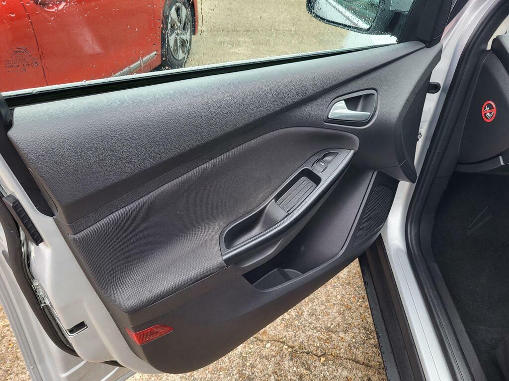 Ford Focus Grey #14
