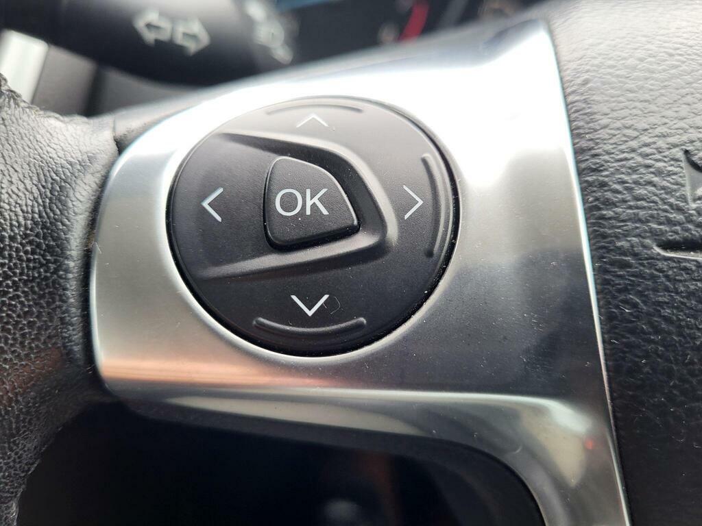 Ford Focus Grey #23