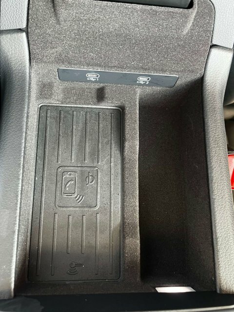 Audi A6 S Line Black #75