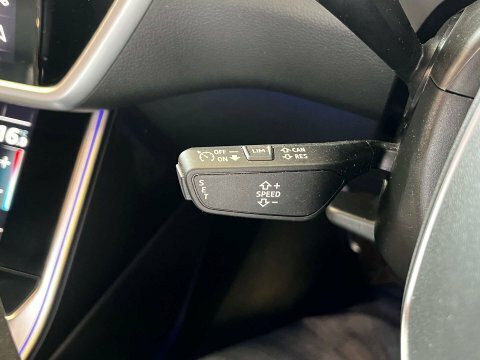 Audi A6 S Line Black #81
