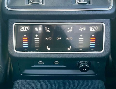 Audi A6 S Line Black #92
