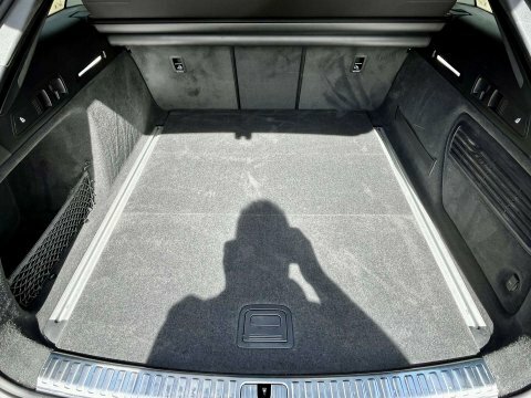 Audi A6 S Line Black #98