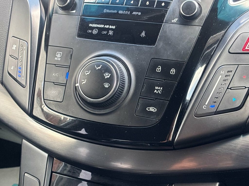 Hyundai I40 Bluetooth White #36
