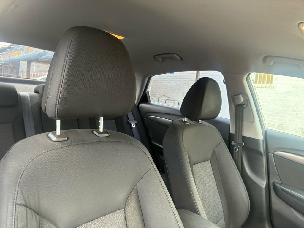 Hyundai I40 Bluetooth White #15