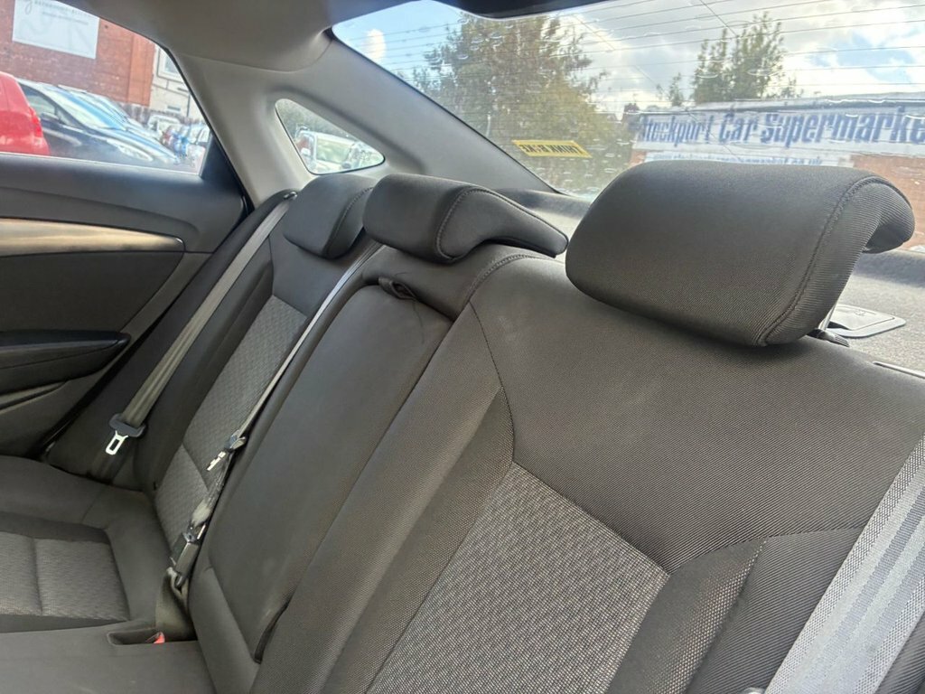 Hyundai I40 Bluetooth White #21