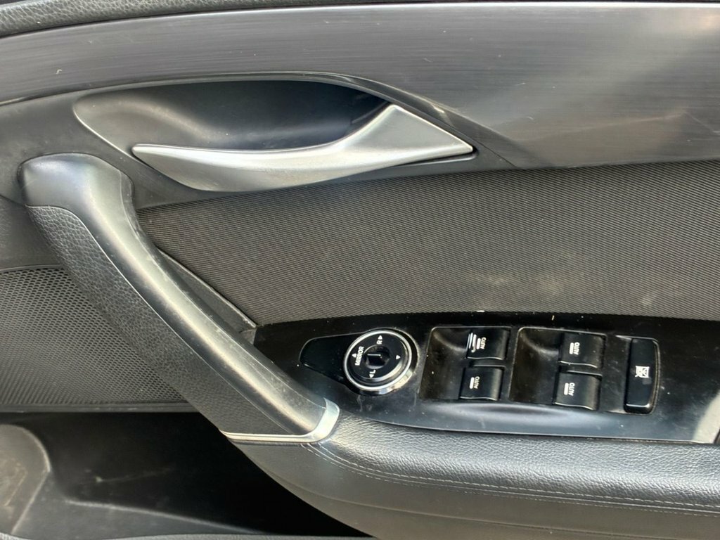 Hyundai I40 Bluetooth White #18