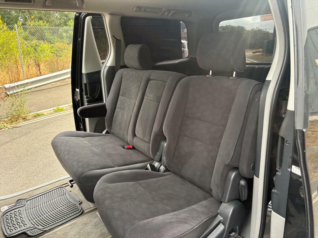 Toyota Alphard Other 200757 White #27