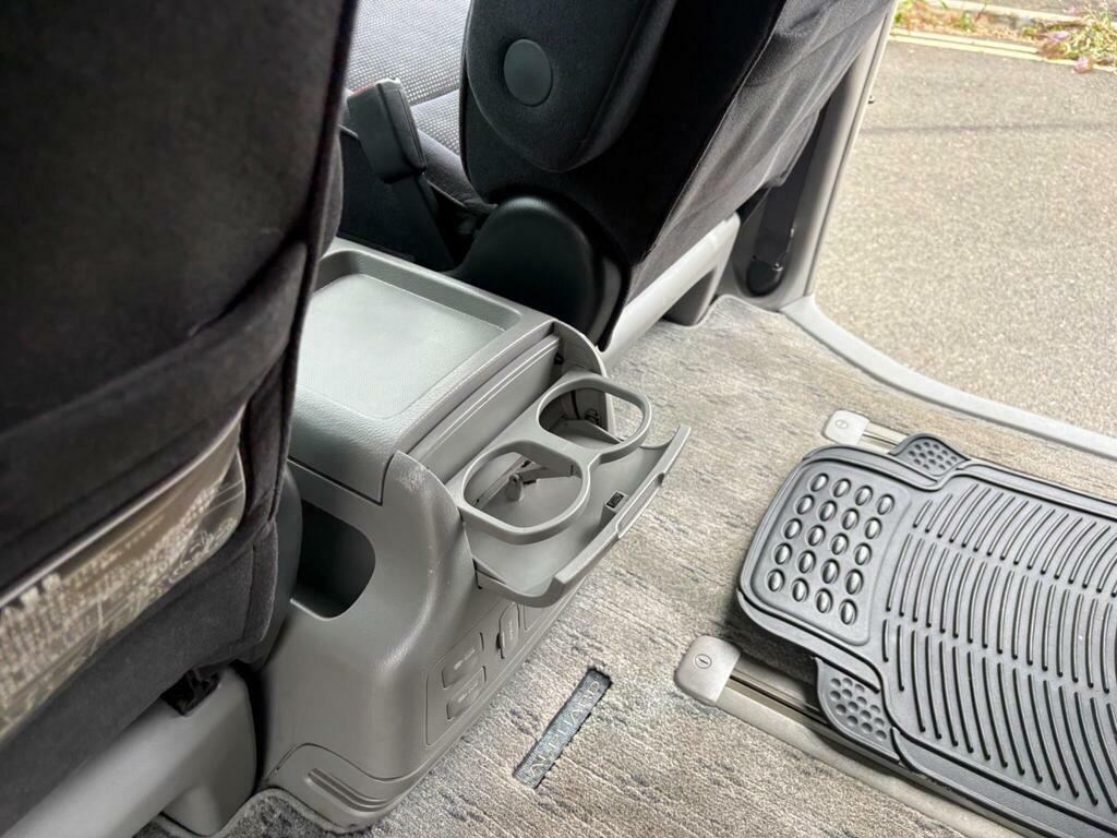 Toyota Alphard Other 200757 White #22