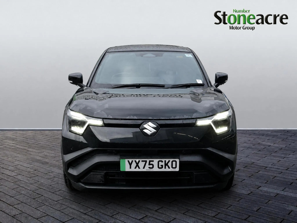 Suzuki Vitara 61Kwh Motion YX75GKO  #2