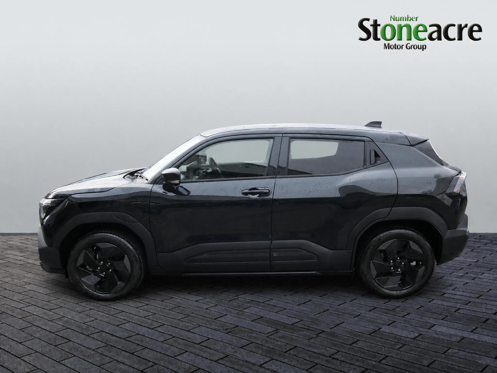 Suzuki Vitara 61Kwh Motion YX75GKO  #5