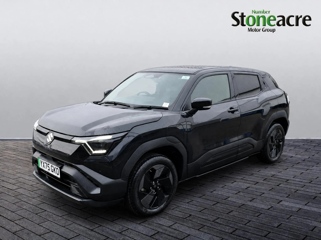 Suzuki Vitara 61Kwh Motion YX75GKO  #3