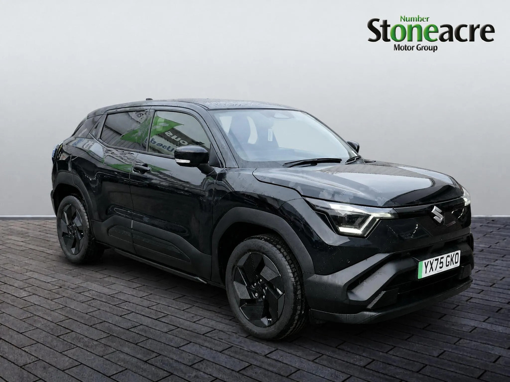 Suzuki Vitara 61Kwh Motion