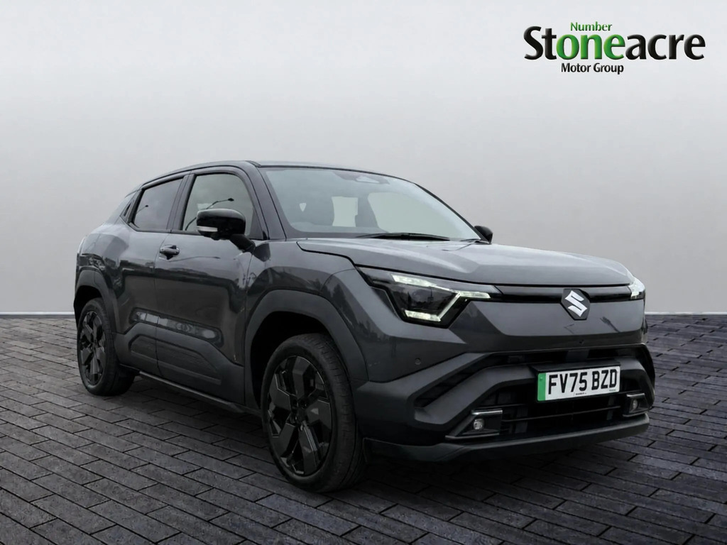 Suzuki Vitara 61Kwh Ultra Allgrip