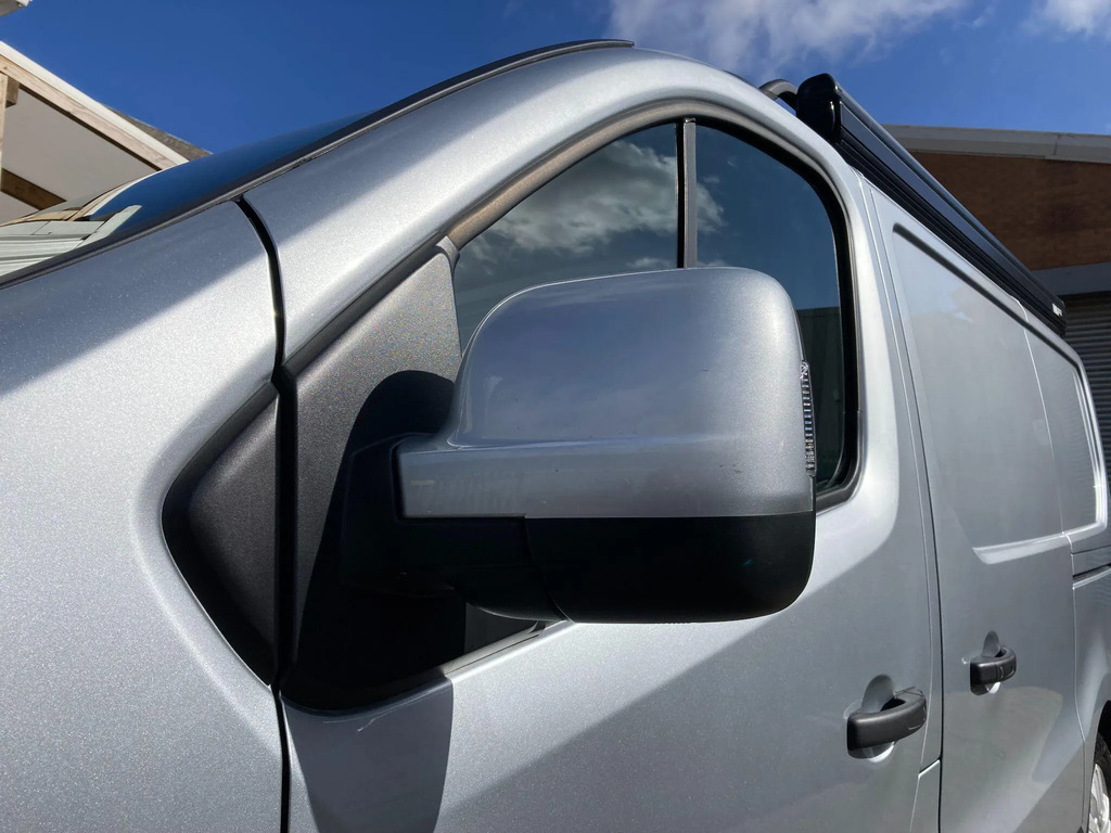 Nissan Primastar 2.0 Dci 30 Tekna L1 Euro 6 Ss