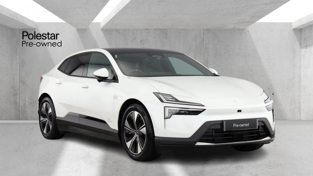 Polestar 4 Single Motor 100Kwh Long Range Rwd OY75WYW
