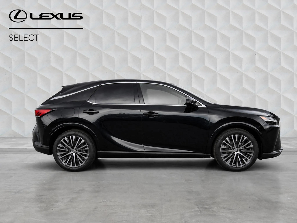 Lexus RX 450H 2.5 WU73YVL #2