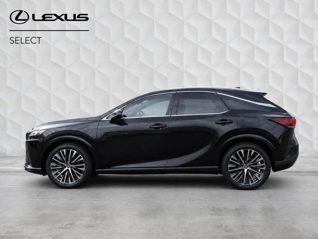 Lexus RX 450H 2.5 WU73YVL #6