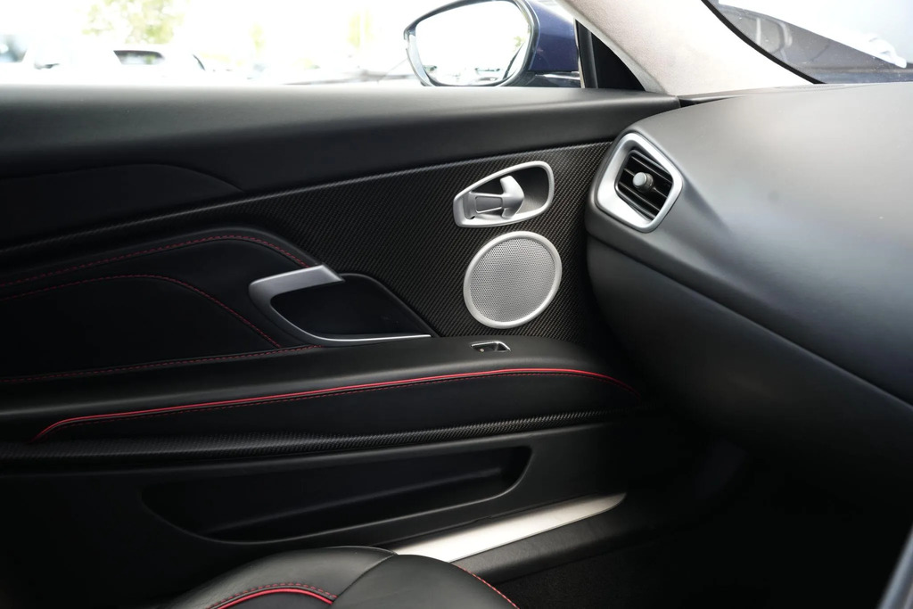 Aston Martin DBS Automatic Grey #53