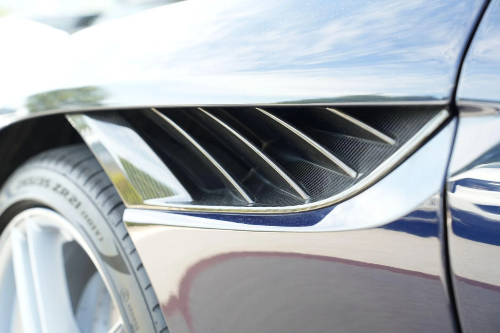 Aston Martin DBS Automatic Grey #42