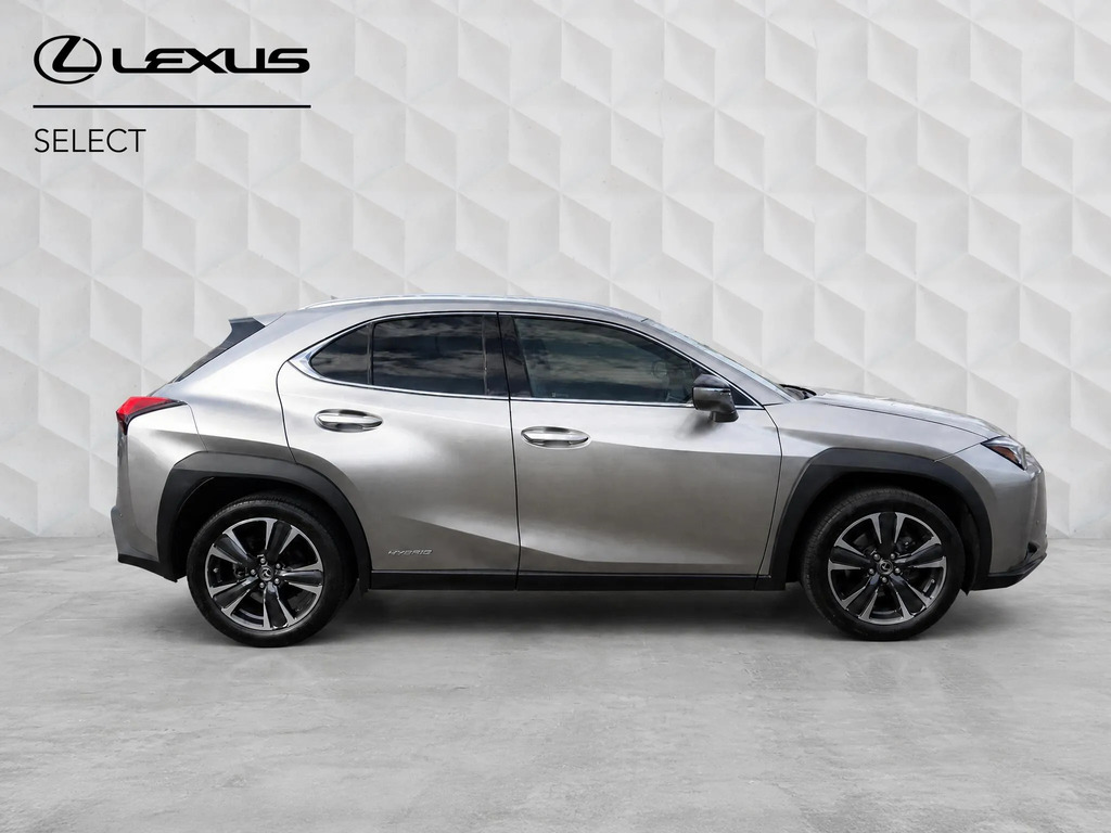Lexus UX 2.0 250H Premium E-cvt Euro 6 Ss YB21THA #2