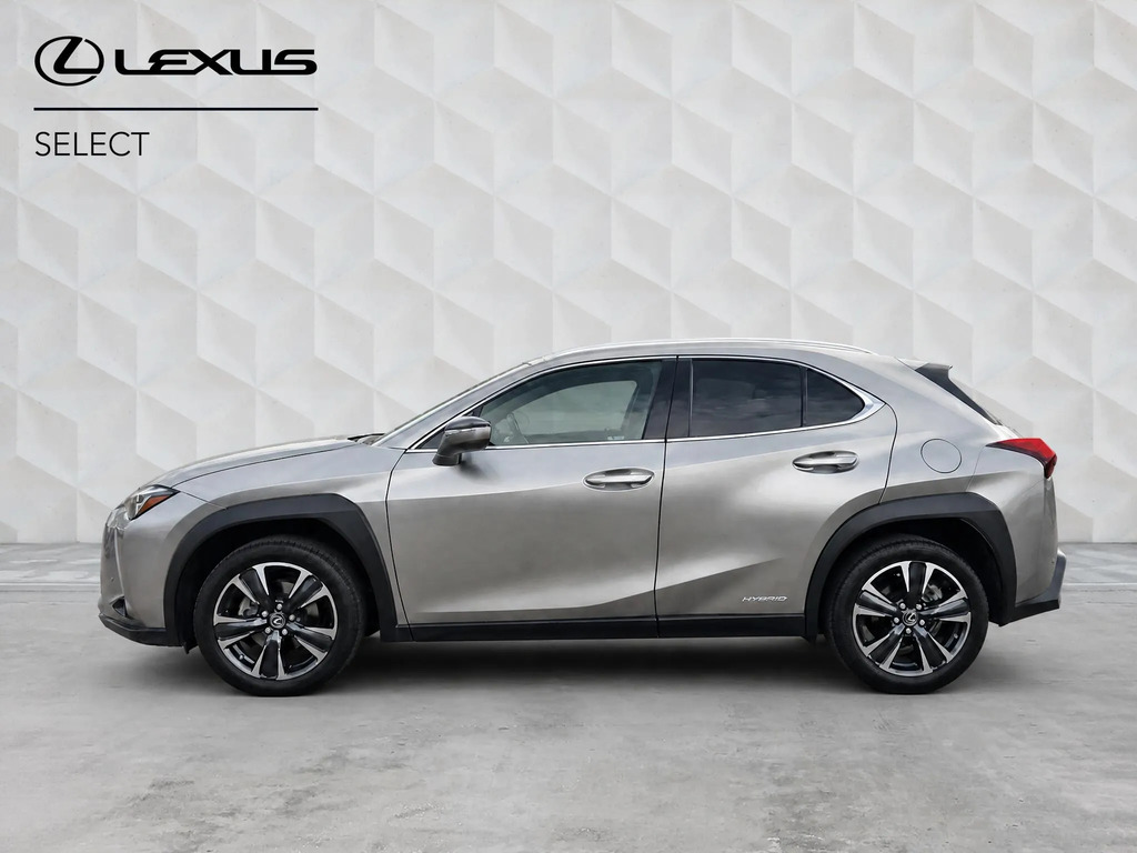 Lexus UX 2.0 250H Premium E-cvt Euro 6 Ss YB21THA #6