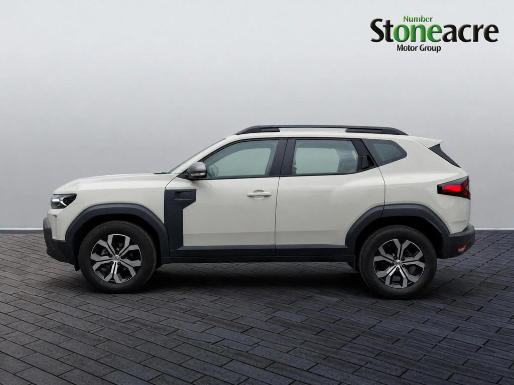 Dacia Duster 1.2 Tce Mhev Expression Euro 6 Ss #5