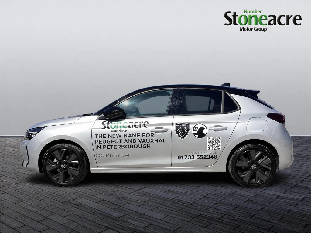 Vauxhall Corsa-e 51Kwh Ultimate #5