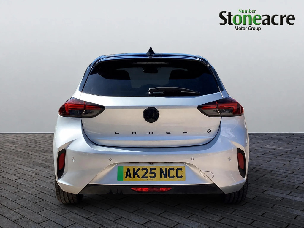 Vauxhall Corsa-e 51Kwh Ultimate #6