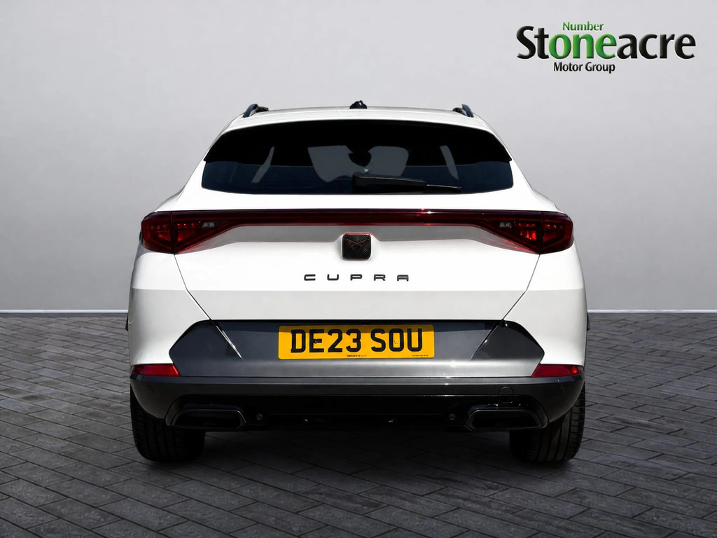 Cupra Formentor 1.5 Tsi V2 Euro 6 Ss DE23SOU #6