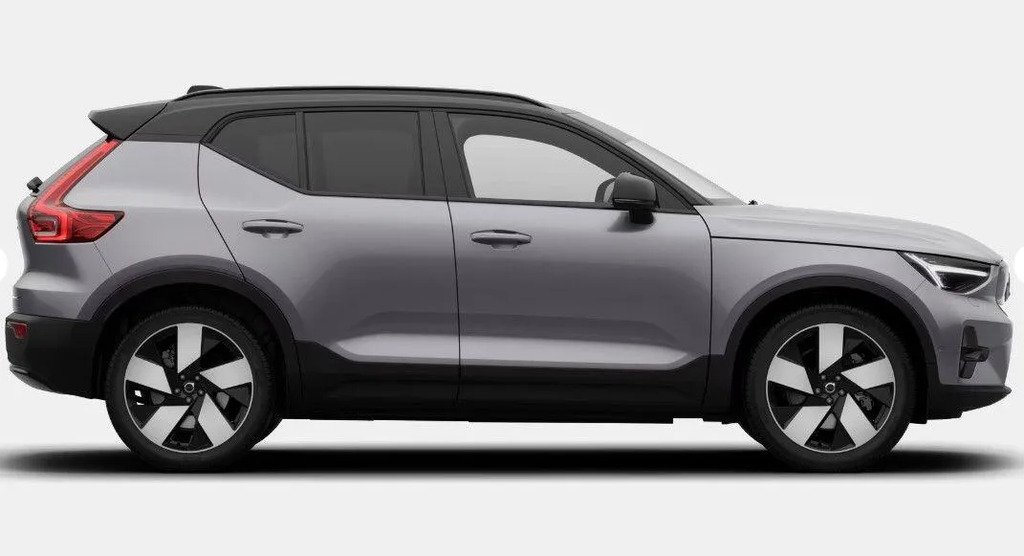 Volvo EX40 Single Motor Extended Range 82Kwh Ultra #6
