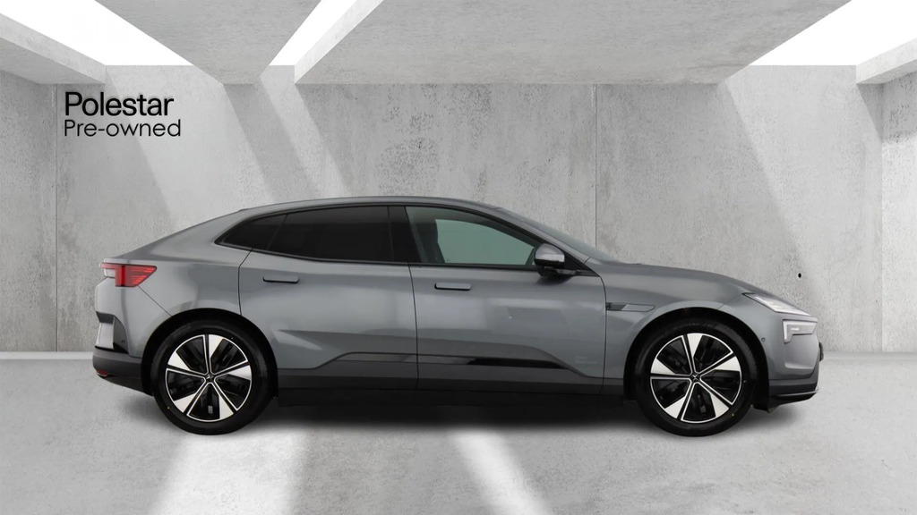 Polestar 4 Single Motor 100Kwh Long Range Rwd OW75LTU #6