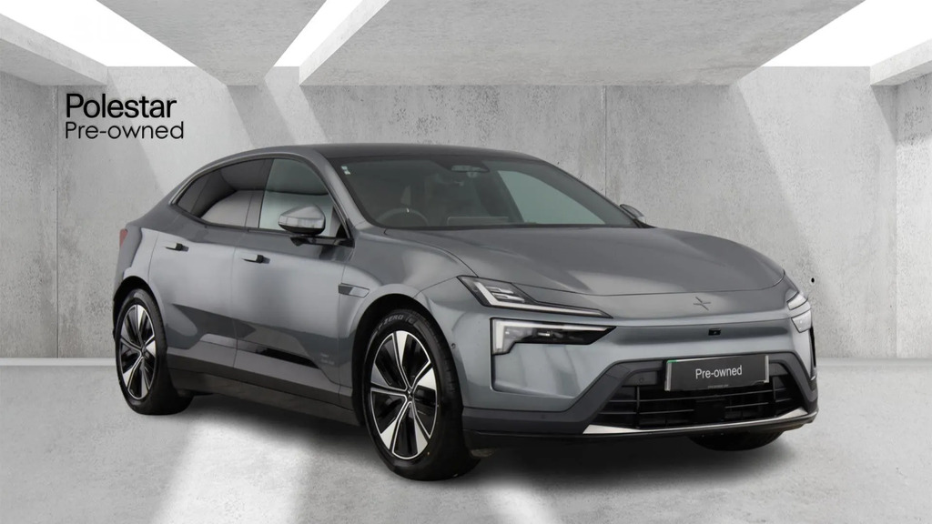 Polestar 4 Single Motor 100Kwh Long Range Rwd OW75LTU