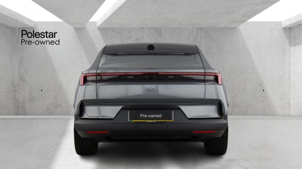 Polestar 4 Single Motor 100Kwh Long Range Rwd OW75LTU #4