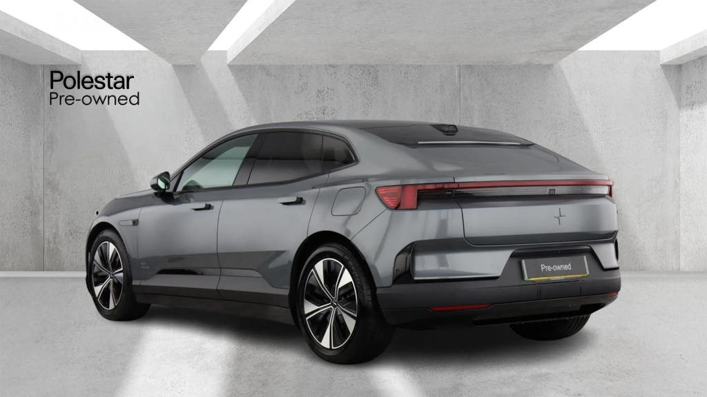 Polestar 4 Single Motor 100Kwh Long Range Rwd OW75LTU #3