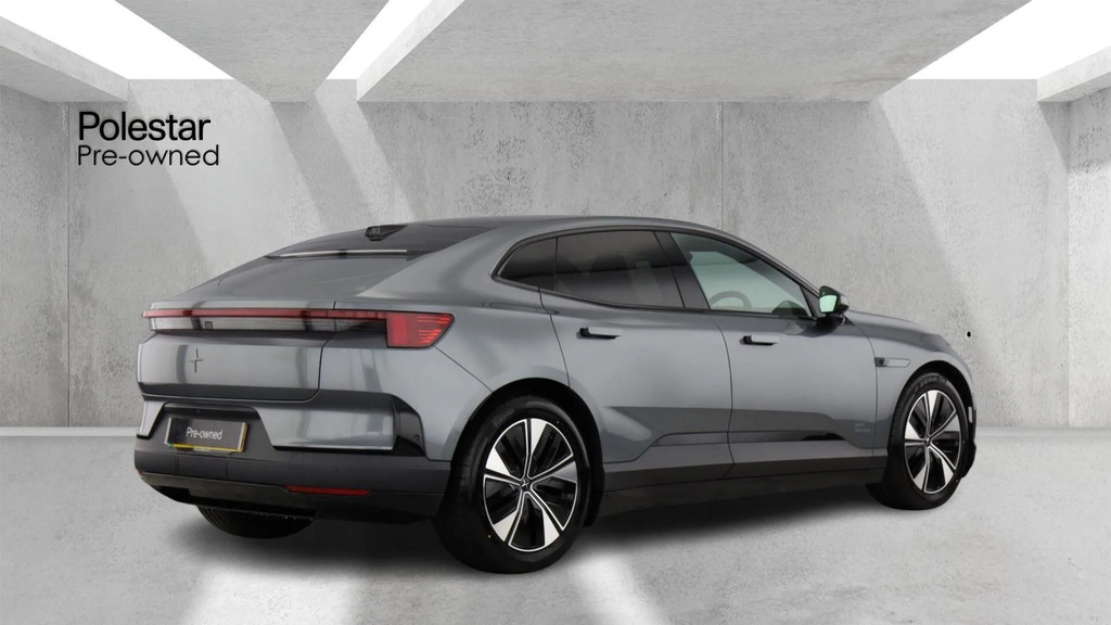 Polestar 4 Single Motor 100Kwh Long Range Rwd OW75LTU #5