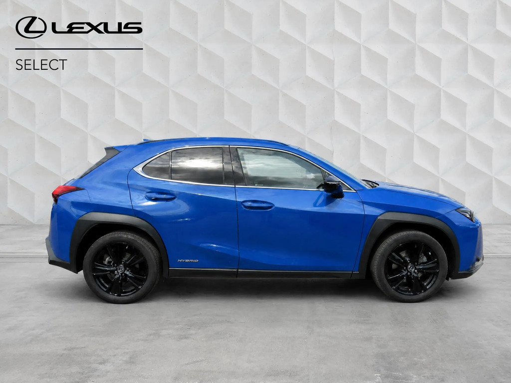 Lexus UX 250H 2.0 #2