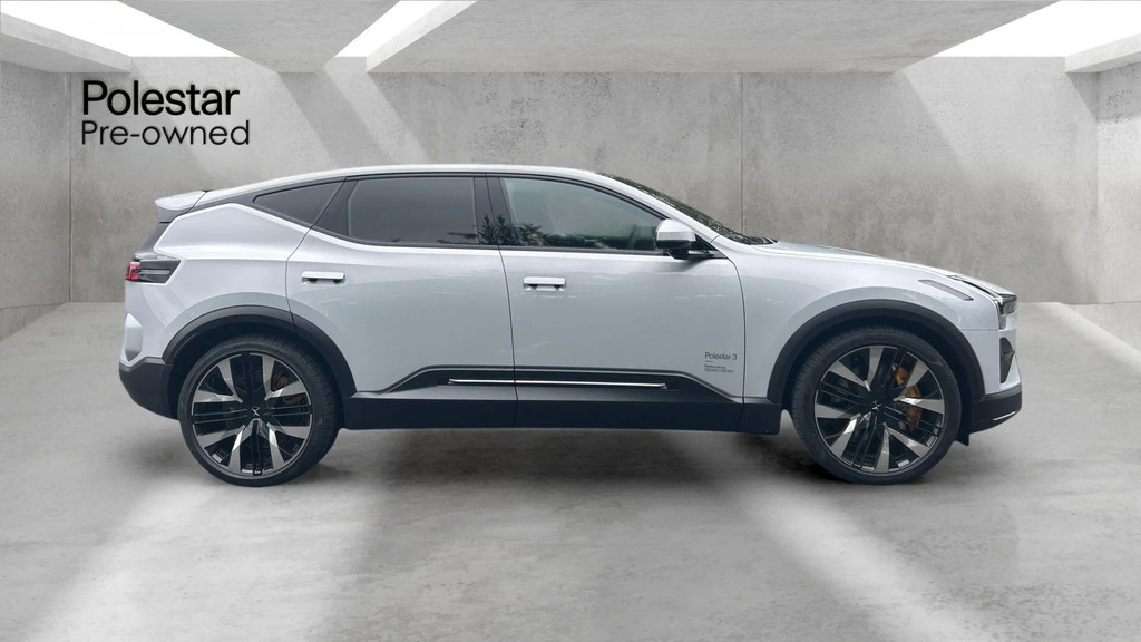 Polestar 3 Dual Motor 106Kwh Performance Prime Suv  #2