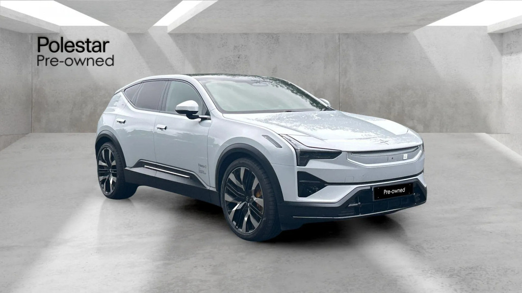 Polestar 3 Dual Motor 106Kwh Performance Prime Suv