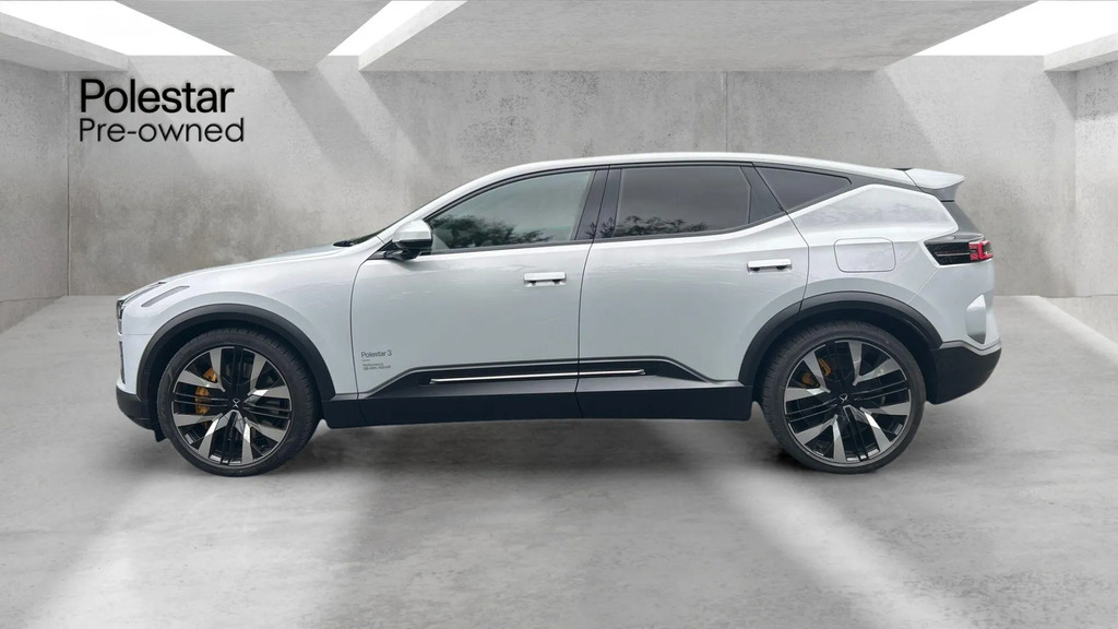 Polestar 3 Dual Motor 106Kwh Performance Prime Suv  #6